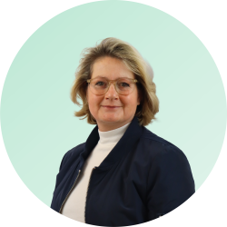Saskia Veldman